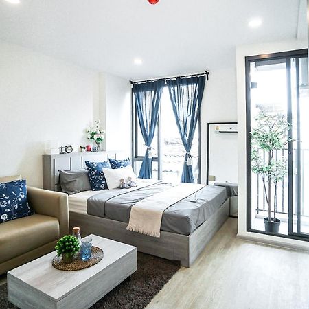 I'M Chinatown Residence バンコク都 エクステリア 写真